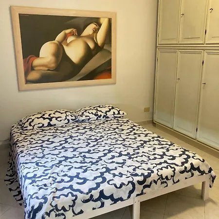 Grande 155 Tuscany Apartment
