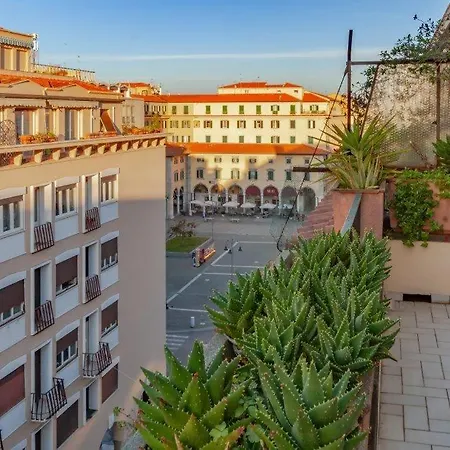 Grande 155 Tuscany Livorno