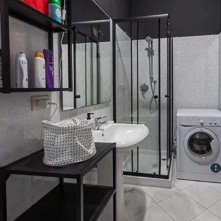 Apartment Grande 155 Tuscany Livorno
