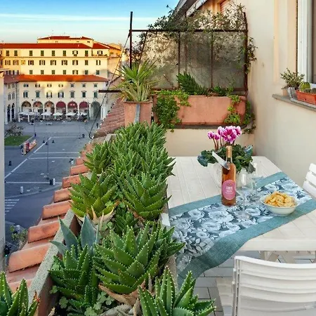 Apartment Grande 155 Tuscany *
