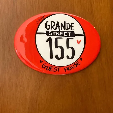 Grande 155 Tuscany アパート リヴォルノ